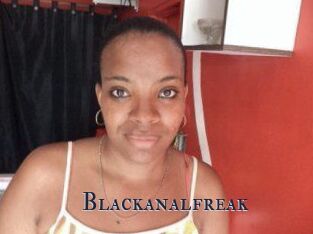 Blackanalfreak