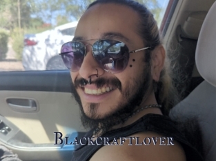 Blackcraftlover