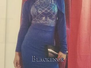 Blackenor