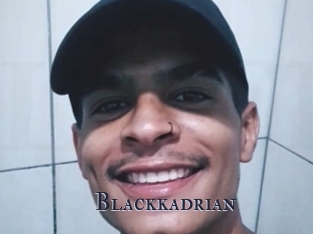 Blackkadrian