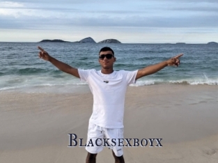 Blacksexboyx