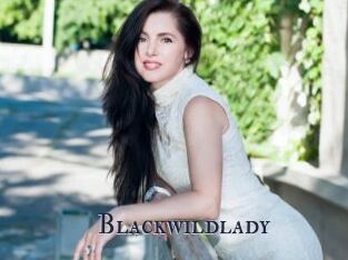 Blackwildlady