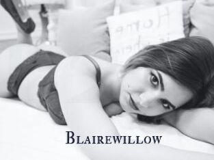 Blairewillow