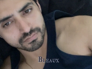 Bleaux