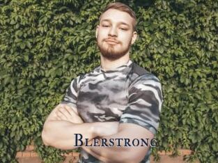 Blerstrong