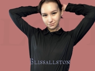 Blissallston