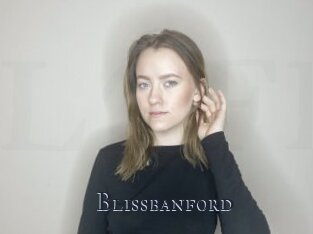 Blissbanford