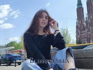 Blissfulella