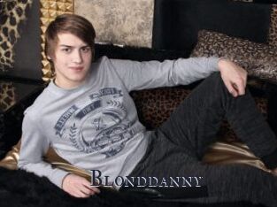 Blonddanny