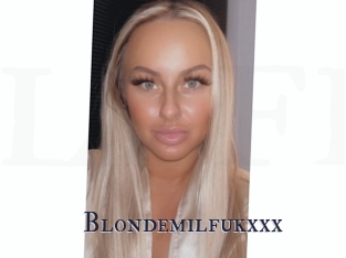 Blondemilfukxxx