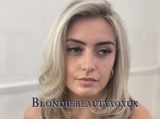 Blondiebeautyxoxuk