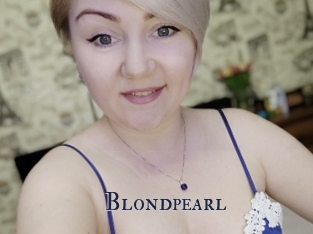 Blondpearl