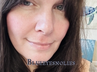 Blueeyesnolies