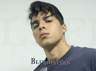 Blueshaytan