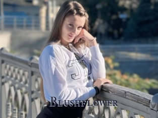 Blushflower