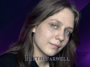 Blythefarwell