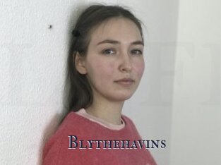 Blythehavins