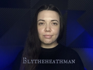 Blytheheathman