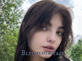 Blytheheritage