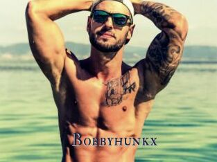 Bobbyhunkx
