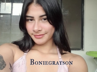 Boniegrayson