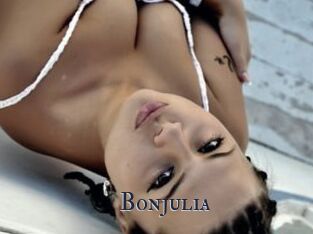 Bonjulia