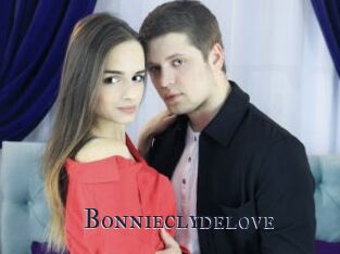 Bonnieclydelove