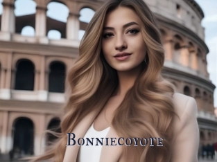 Bonniecoyote