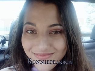 Bonniepearson