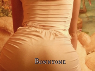 Bonnyone