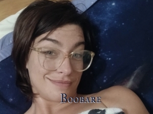 Boobare