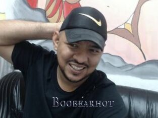 Boobearhot