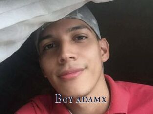 Boy_adamx