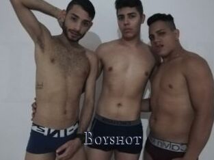 Boyshot