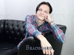 Bradboard