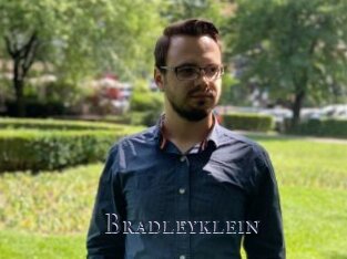 Bradleyklein