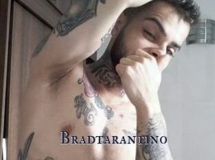 Bradtarantino