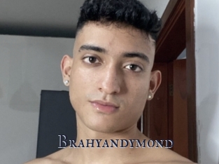 Brahyandymond