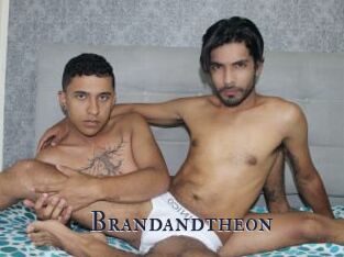 Brandandtheon