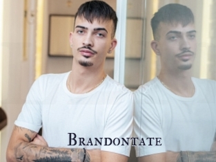 Brandontate