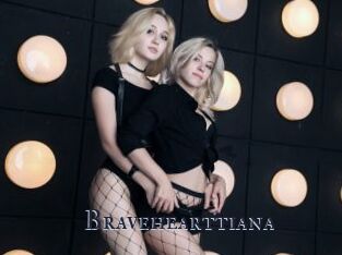 Bravehearttiana