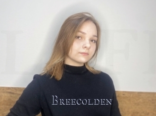 Breecolden