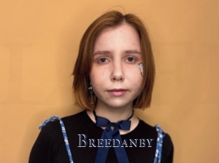 Breedanby