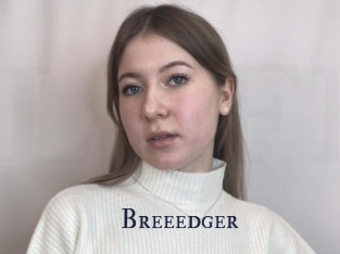 Breeedger