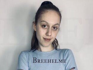 Breehelme