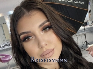 Briseismonn