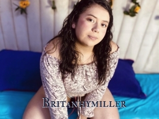 Britanhymiller