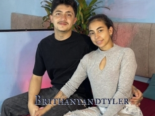 Brithanyandtyler