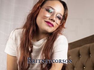 Britneycorson