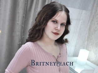 Britneypeach